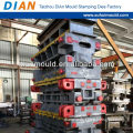 china manufacturer sheet metal stamping parts